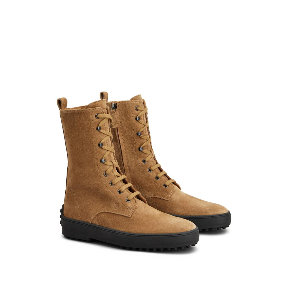 [Tod's] Boots FW26 XXW84L0JU70R E0S816