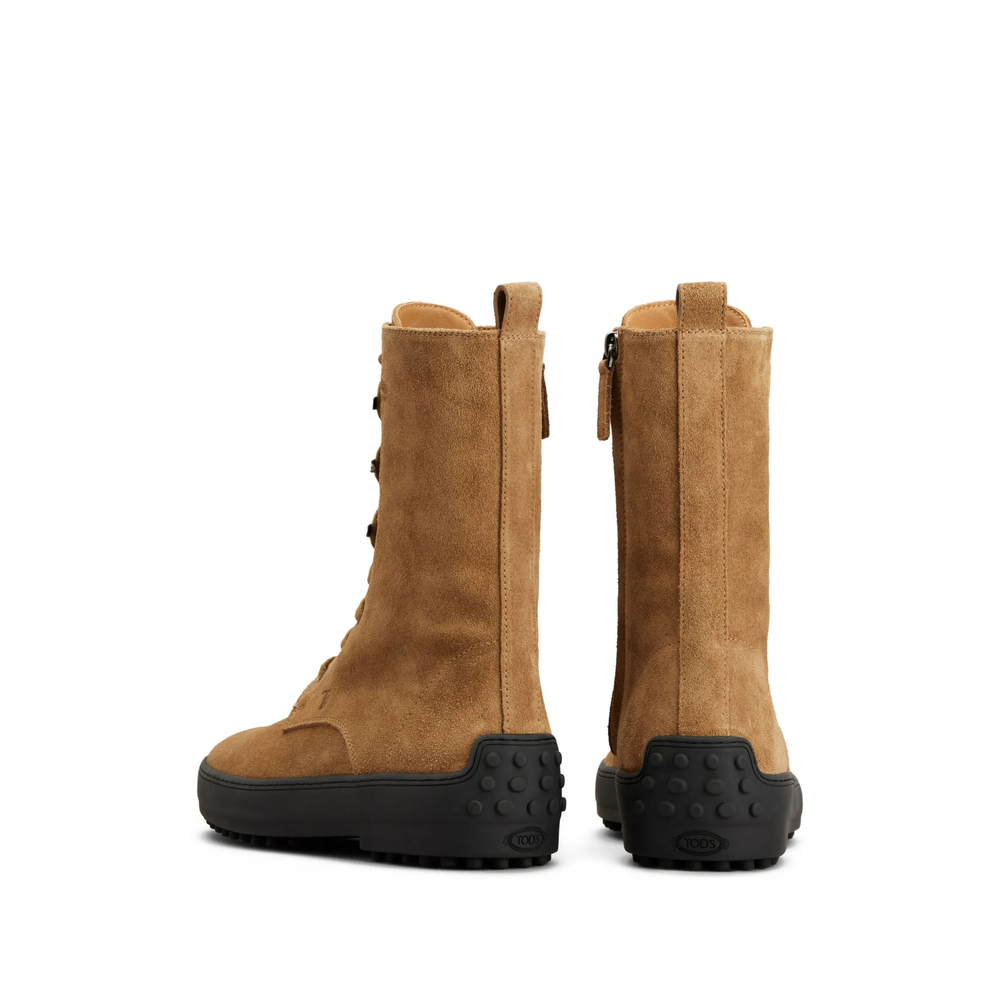 [Tod's] Boots FW26 XXW84L0JU70R E0S816
