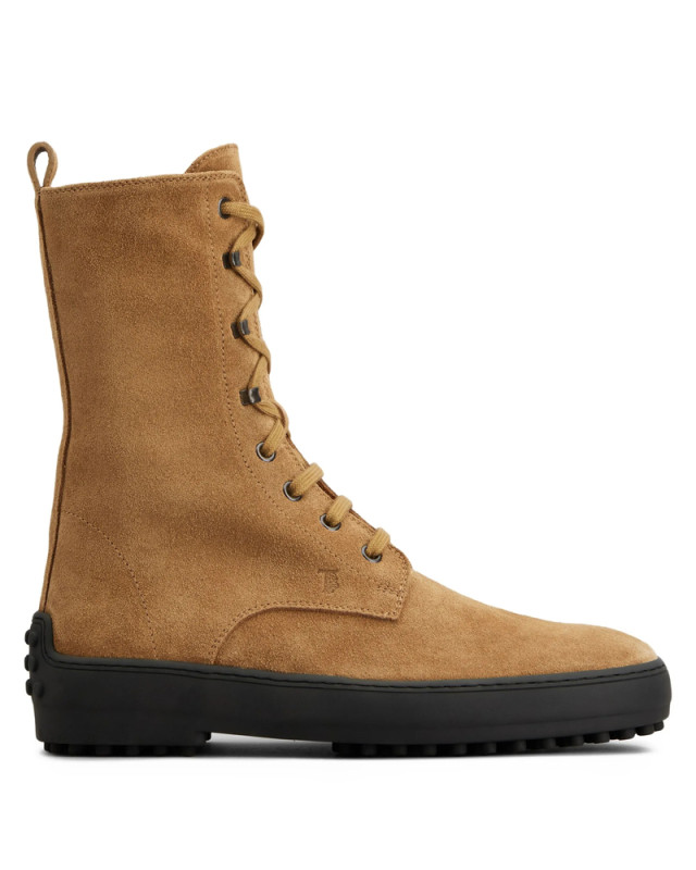 [Tod's] Boots FW26 XXW84L0JU70R E0S816