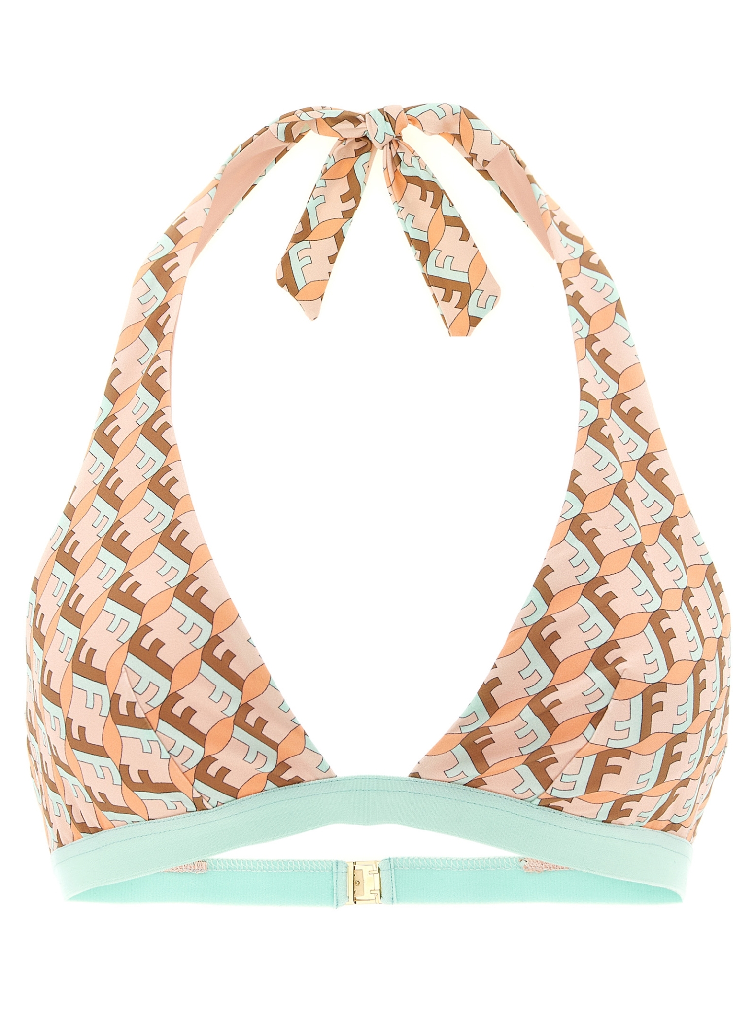 [Fendi] Beach Cover Up FW26 FXBA78AWJEF03KW