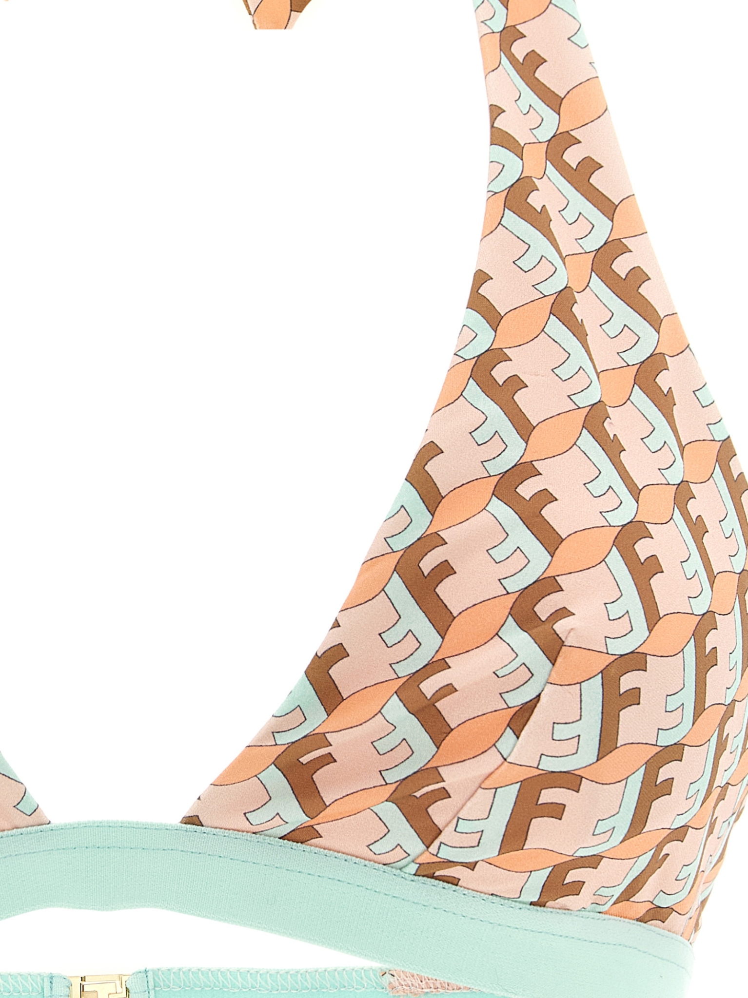 [Fendi] Beach Cover Up FW26 FXBA78AWJEF03KW