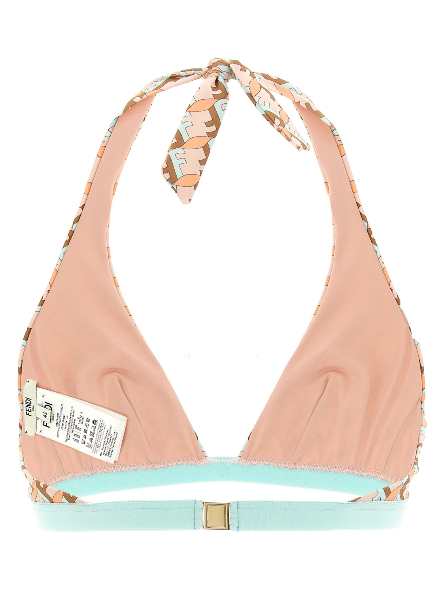[Fendi] Beach Cover Up FW26 FXBA78AWJEF03KW