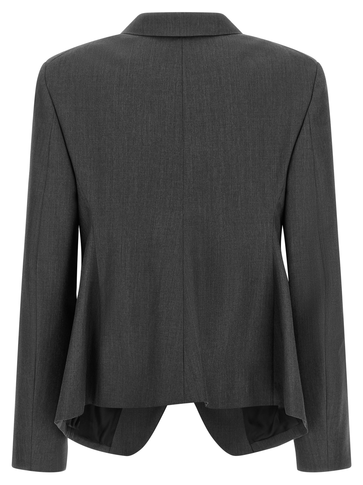 [Jil Sander] Blazer FW26 J03BN0222J40275023
