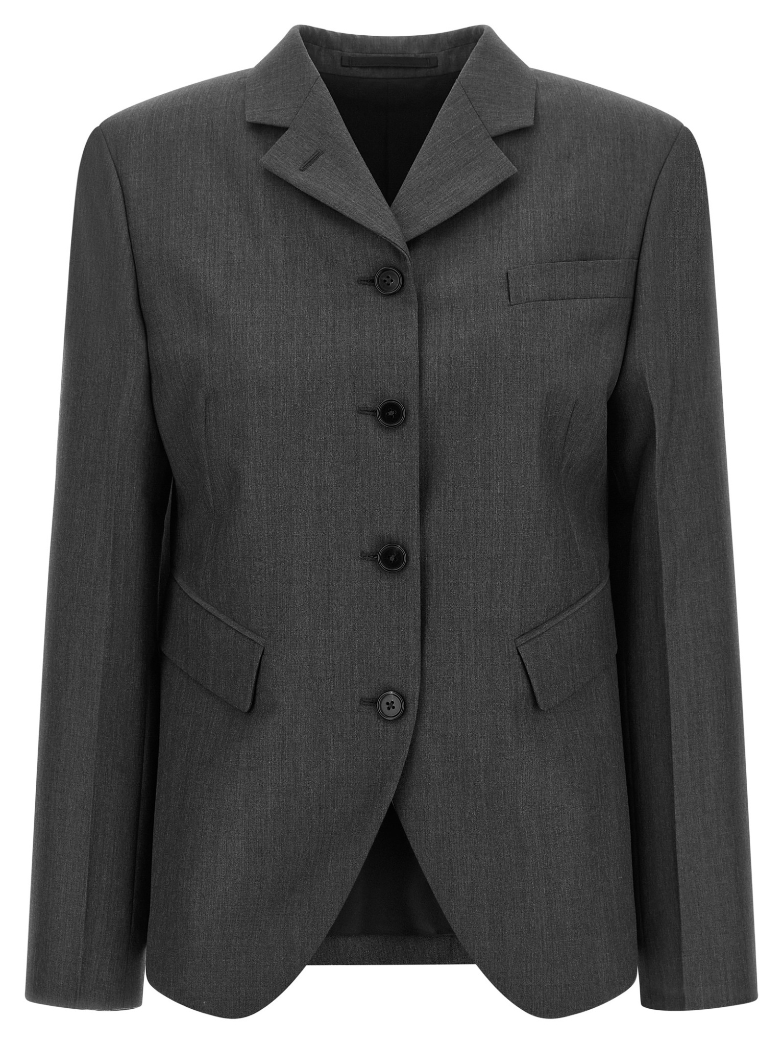 [Jil Sander] Blazer FW26 J03BN0222J40275023