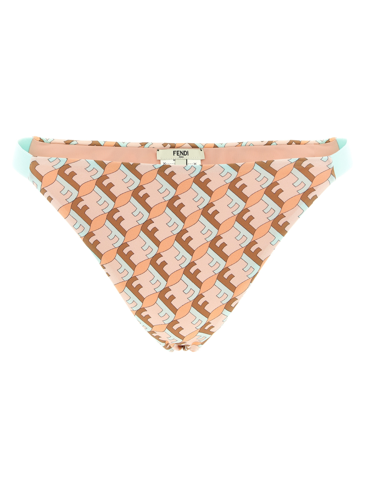 [Fendi] Beach Cover Up FW26 FXBA79AWJEF03KW