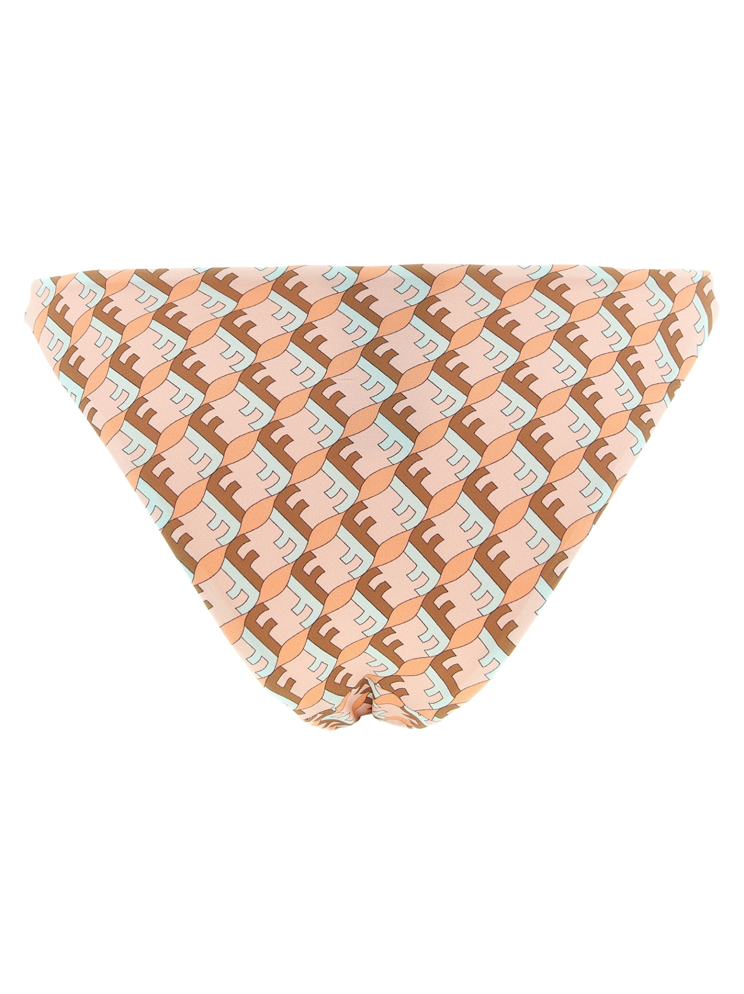 [Fendi] Beach Cover Up FW26 FXBA79AWJEF03KW