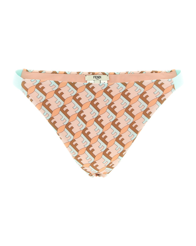 [Fendi] Beach Cover Up FW26 FXBA79AWJEF03KW