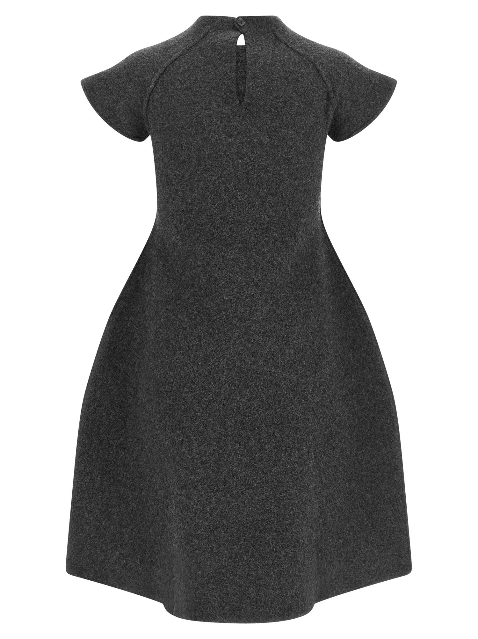 [Jil Sander] Short sleeve dress FW26 J03CT0673J14882036