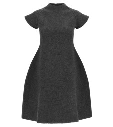 [Jil Sander] Short sleeve dress FW26 J03CT0673J14882036