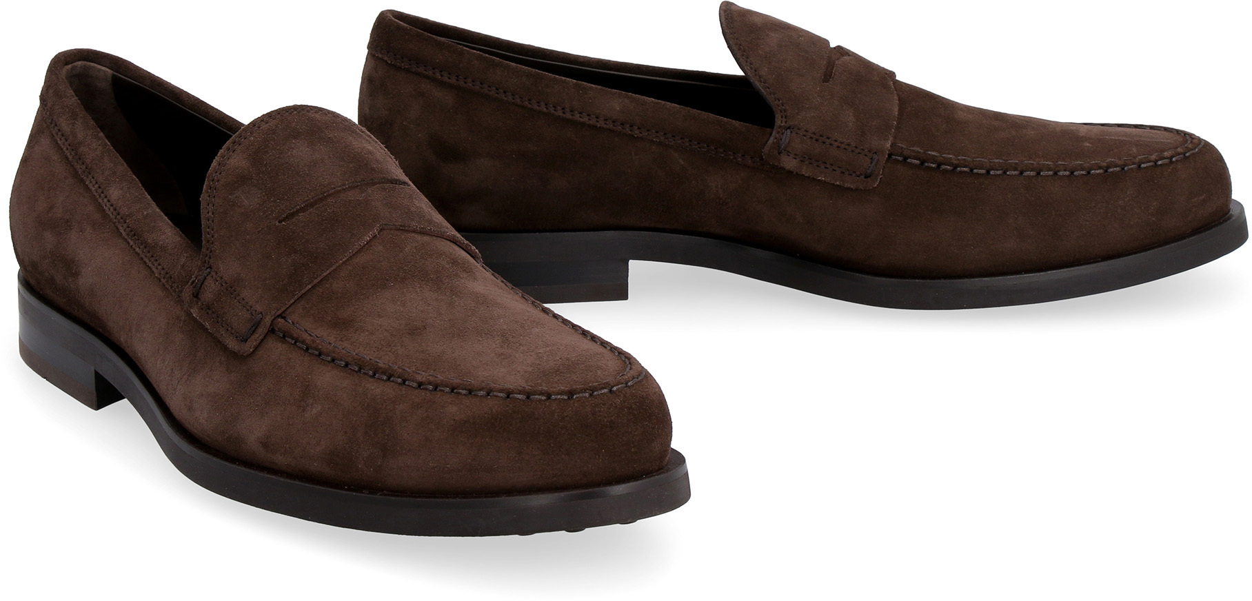 [Tod's] Loafer CO XXM0ZF0Q920RE0_S800