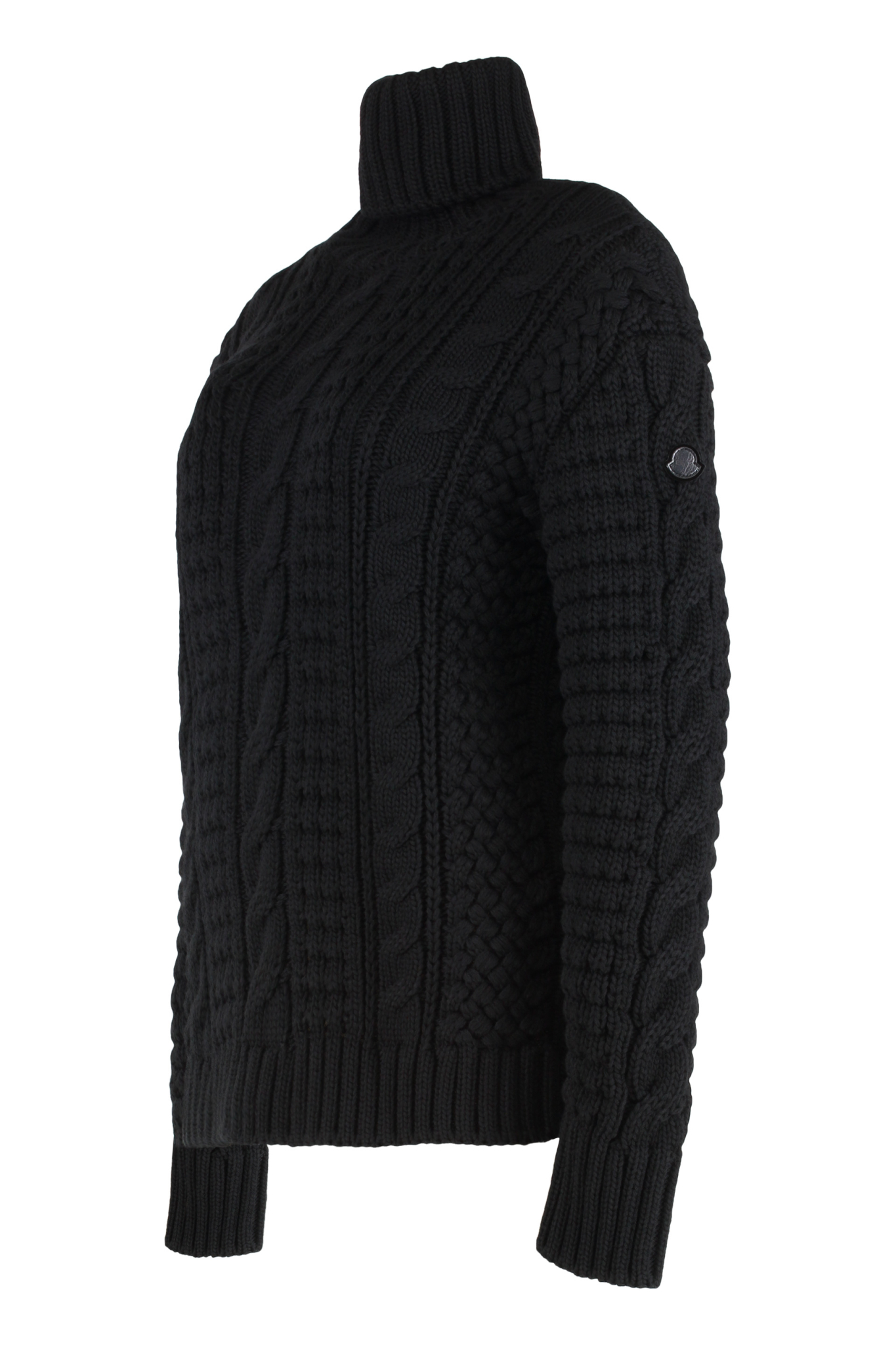 [MONCLER GENIUS] Knitwear FW25 K24039F00002M6727_999