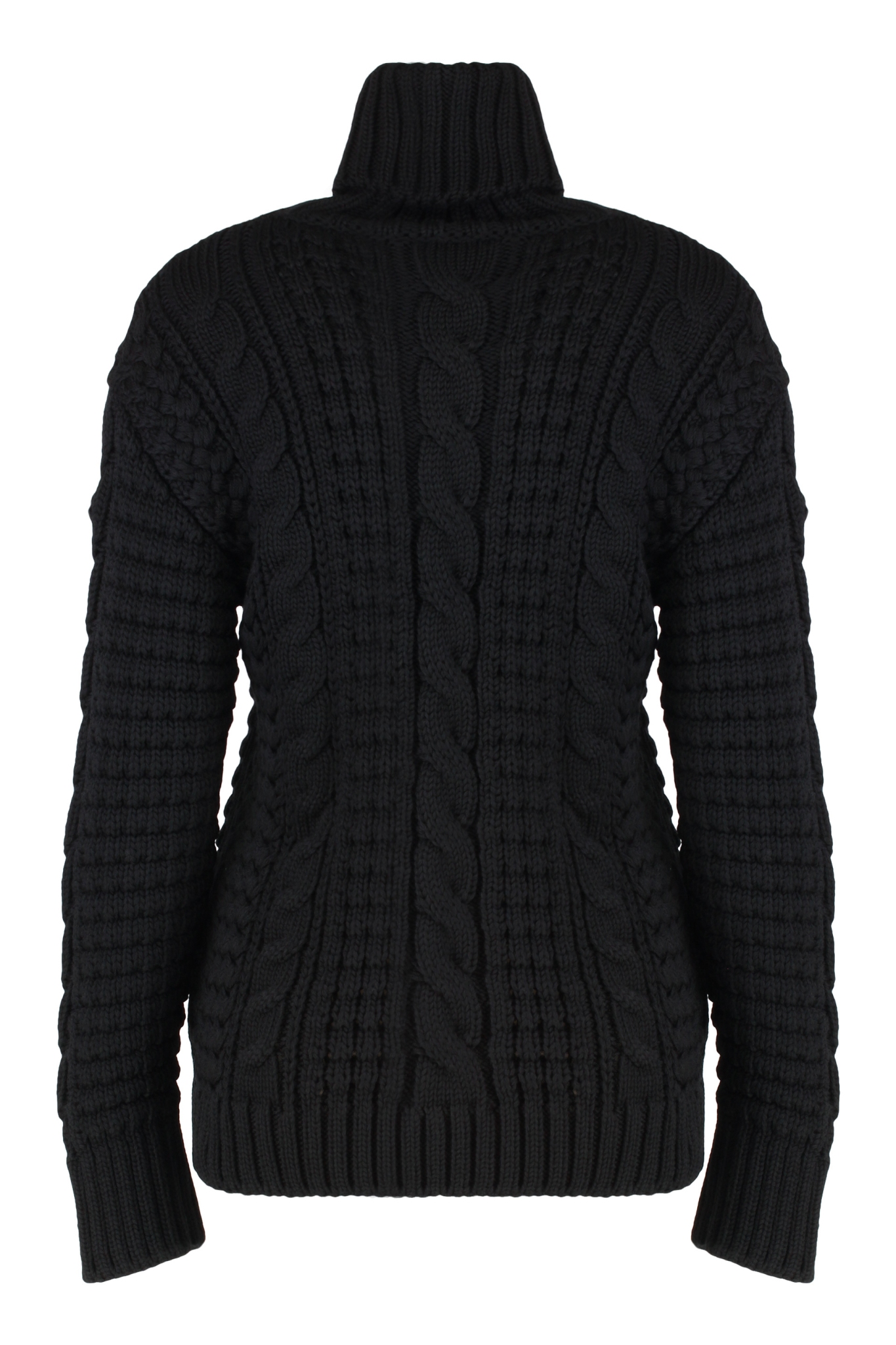 [MONCLER GENIUS] Knitwear FW25 K24039F00002M6727_999