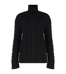 [MONCLER GENIUS] Knitwear FW25 K24039F00002M6727_999
