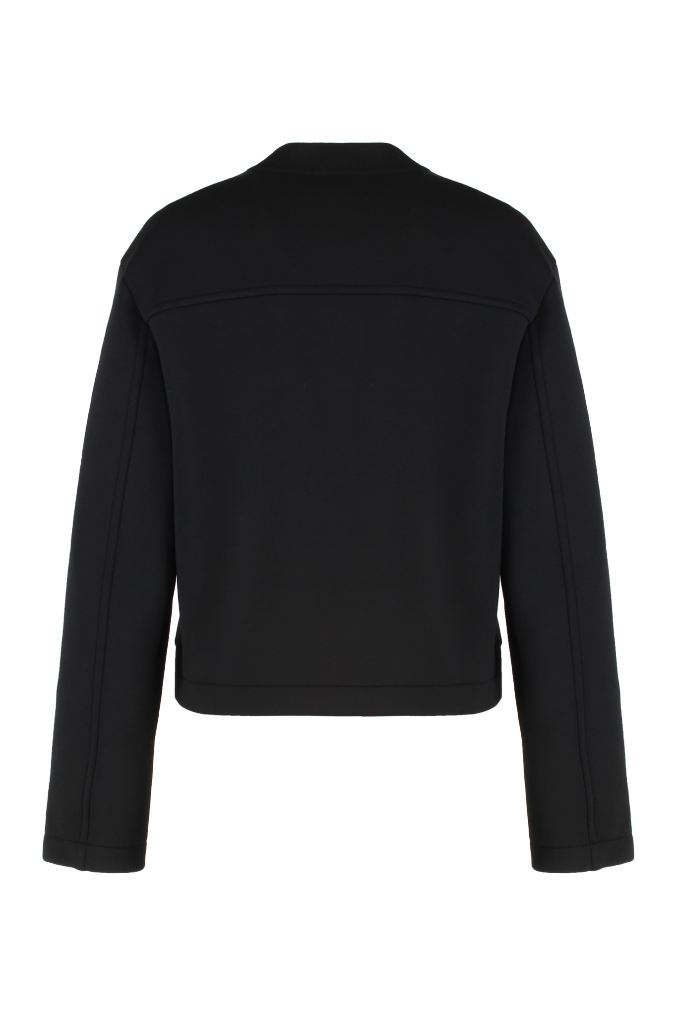 [MONCLER GENIUS] Sweatshirt FW25 K24038G0000289AYC_999