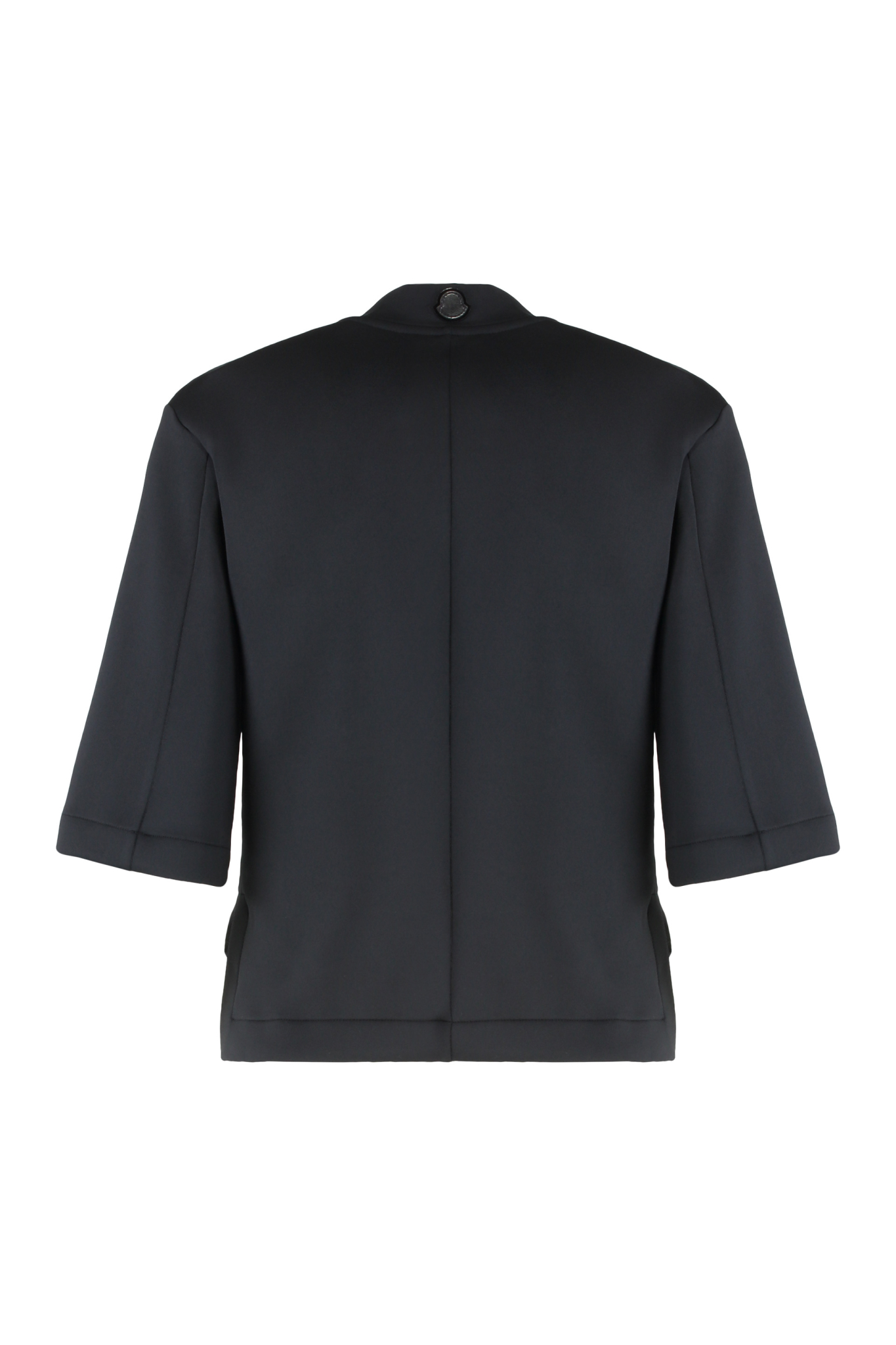 [MONCLER GENIUS] T-shirts Short Sleeve FW25 K24038C0000289A8K_999