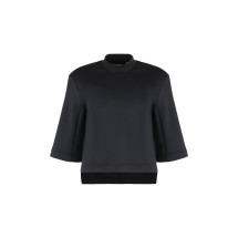[MONCLER GENIUS] T-shirts Short Sleeve FW25 K24038C0000289A8K_999