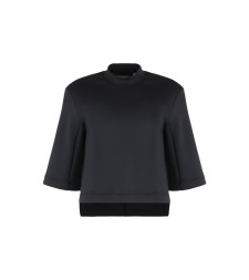 [MONCLER GENIUS] T-shirts Short Sleeve FW25 K24038C0000289A8K_999