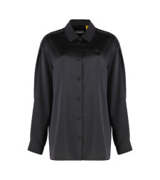[MONCLER GENIUS] Shirts Long Sleeve FW25 K24032F00002M6521_999