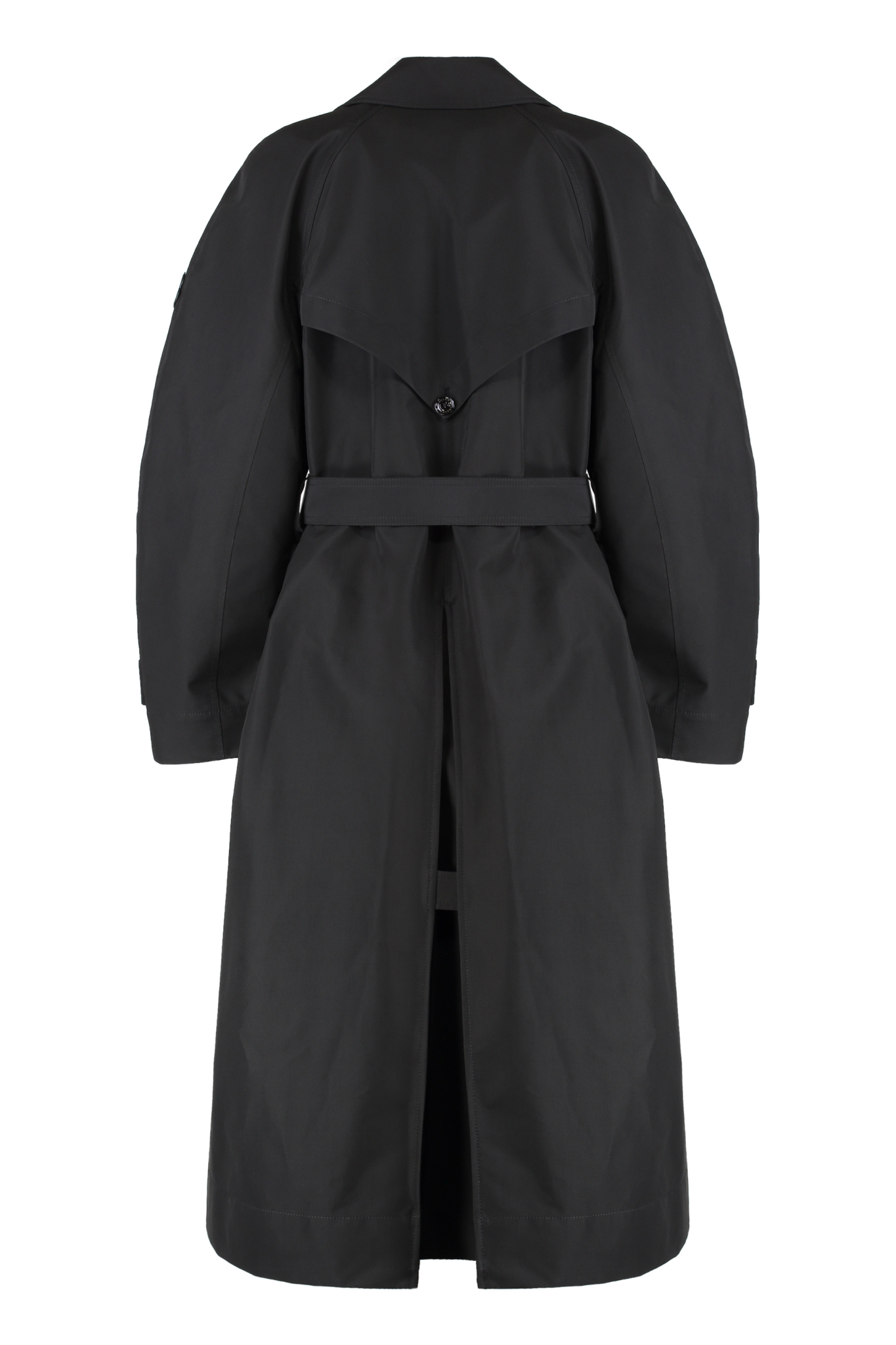 [MONCLER GENIUS] Trench Coat FW25 K24031C00005M6518_999