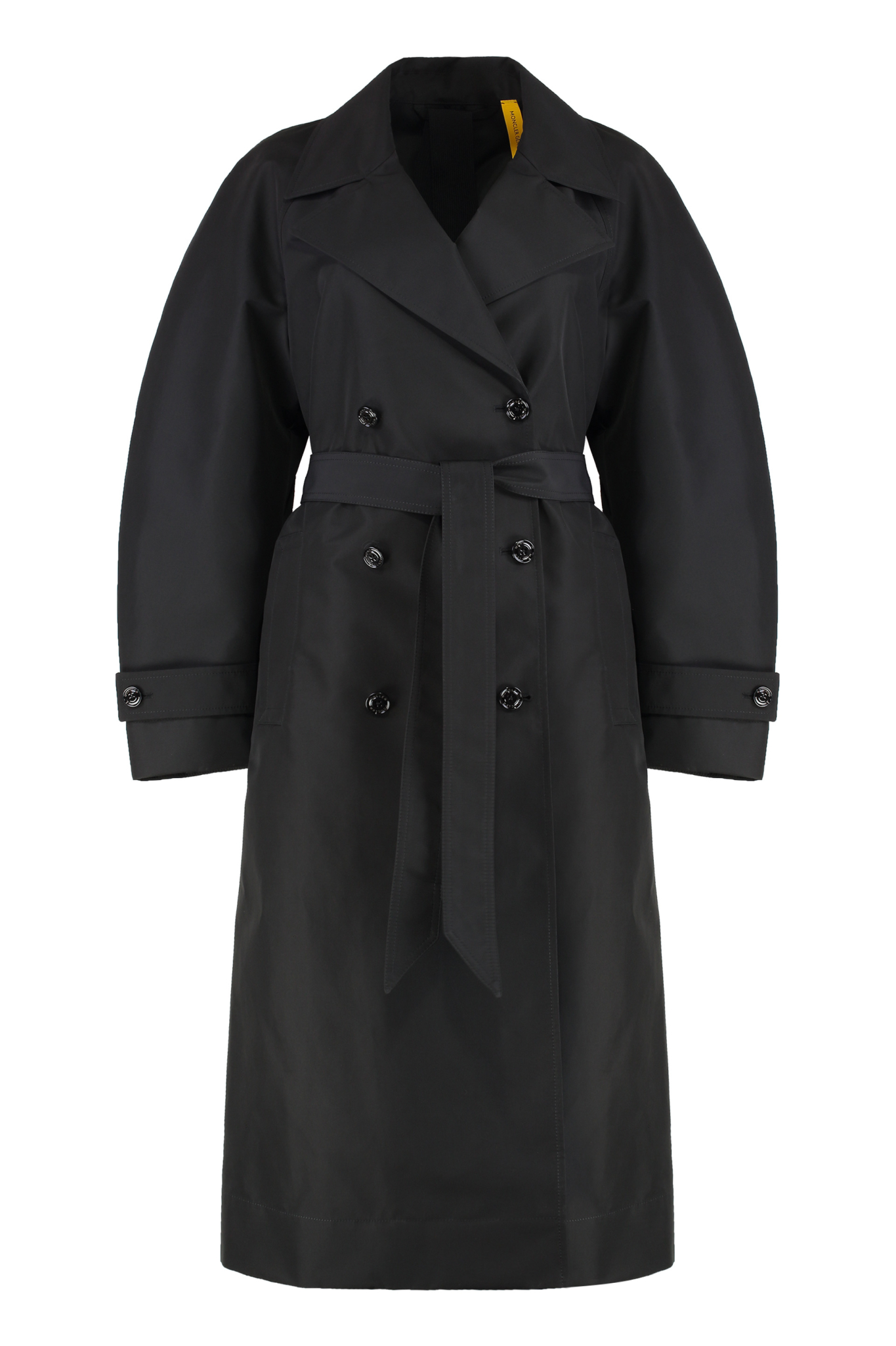 [MONCLER GENIUS] Trench Coat FW25 K24031C00005M6518_999