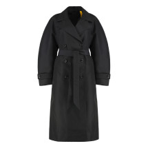 [MONCLER GENIUS] Trench Coat FW25 K24031C00005M6518_999