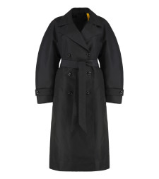 [MONCLER GENIUS] Trench Coat FW25 K24031C00005M6518_999
