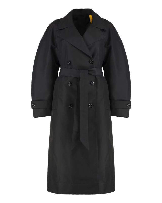 [MONCLER GENIUS] Trench Coat FW25 K24031C00005M6518_999