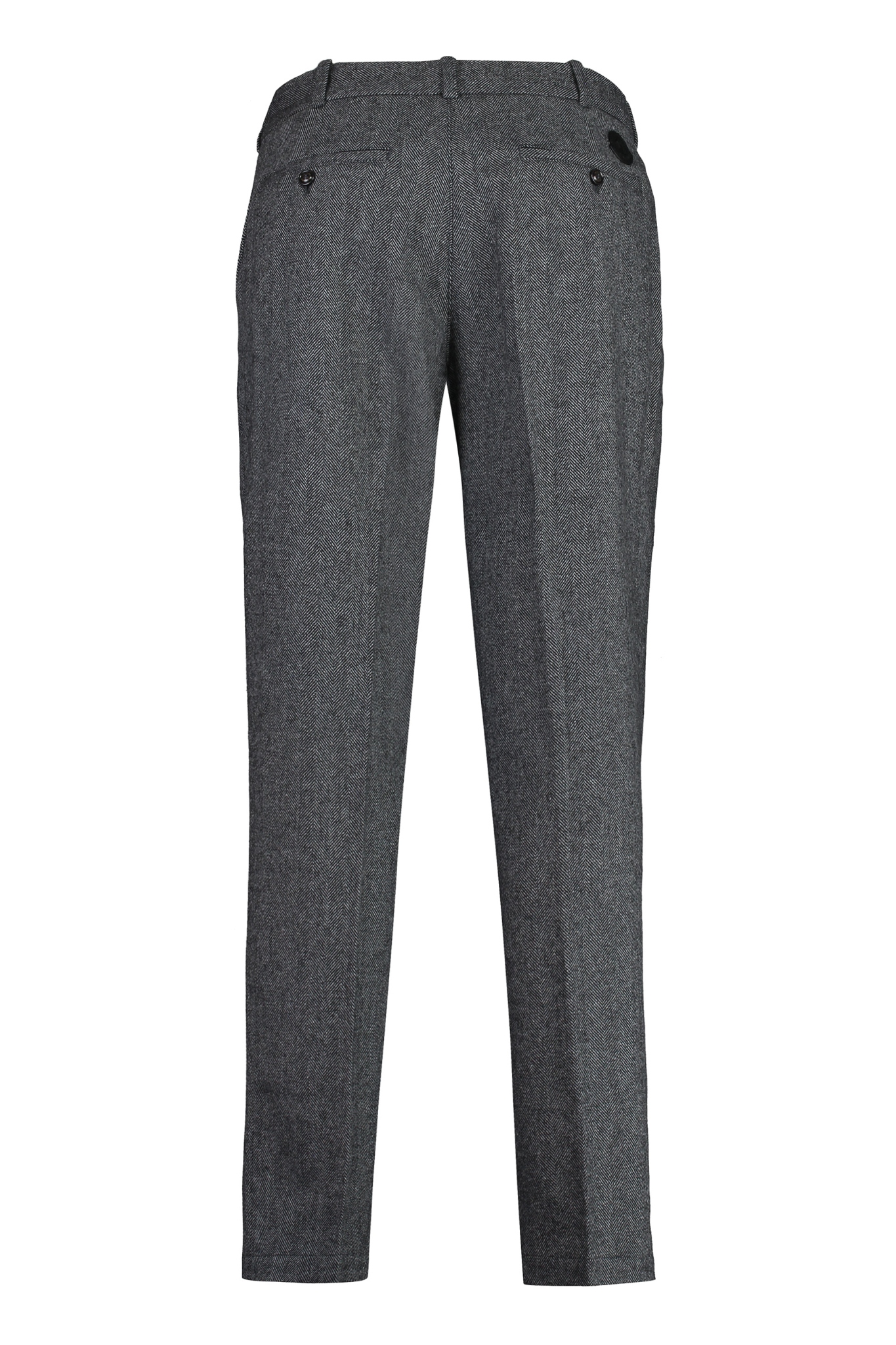 [Moncler] Trousers FW24 J20912A000445984D_F99