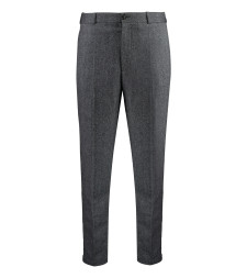 [Moncler] Trousers FW24 J20912A000445984D_F99