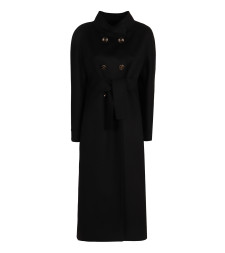 [Valentino Garavani] Coat FW25 BCA7K56JA_0NO