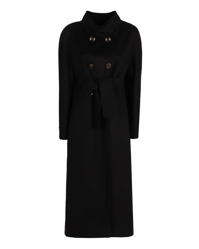 [Valentino Garavani] Coat FW25 BCA7K56JA_0NO