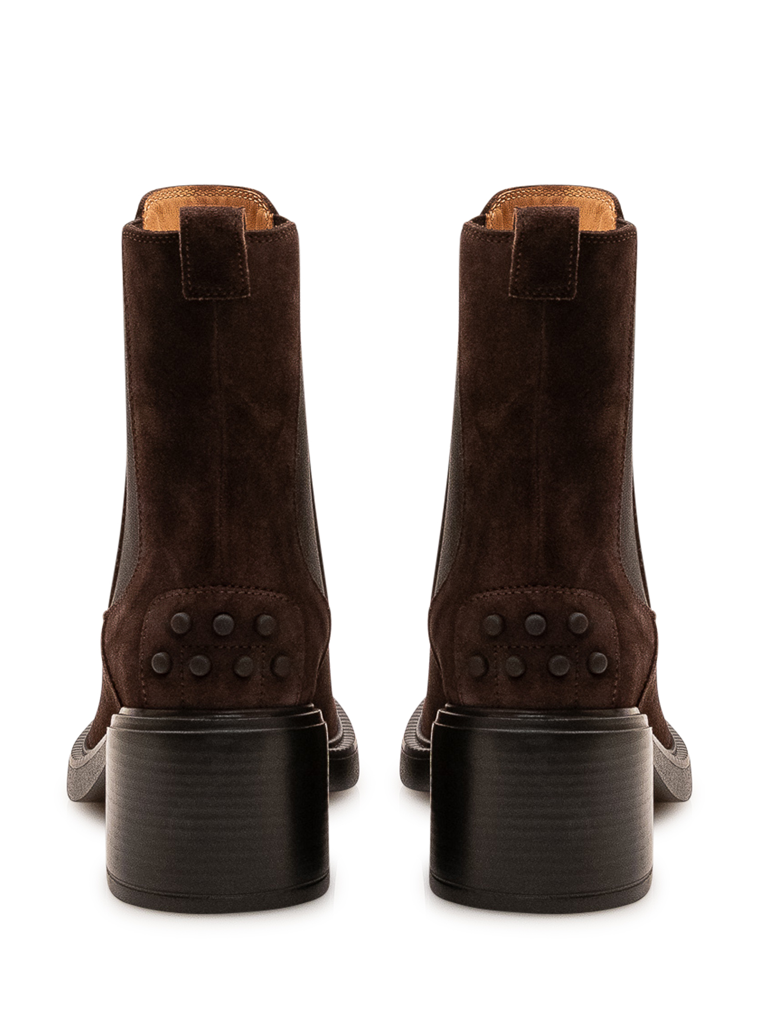 [Tod's] Boots FW26 XXW73L0JK00RE0 S808