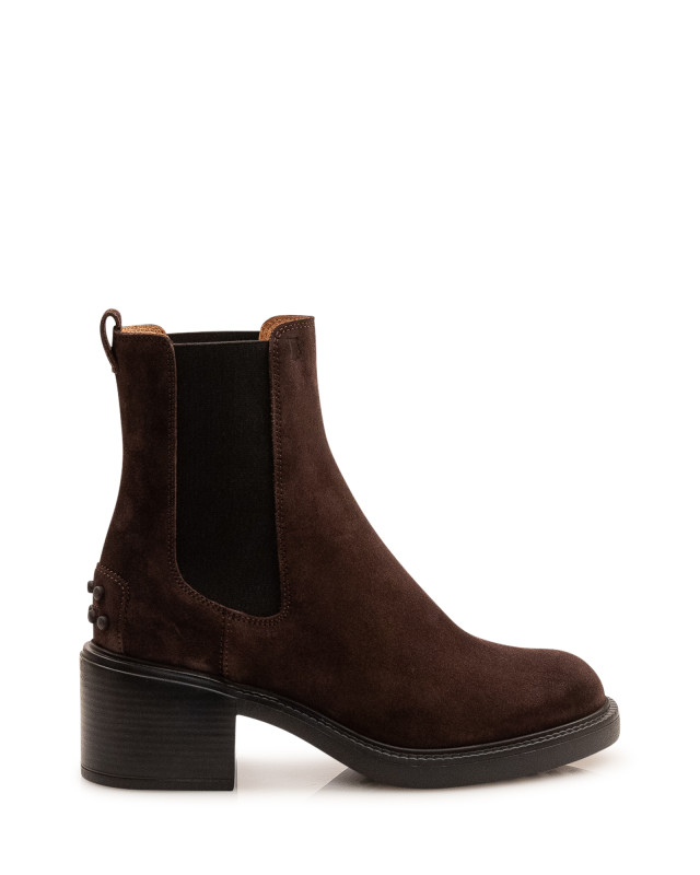 [Tod's] Boots FW26 XXW73L0JK00RE0 S808