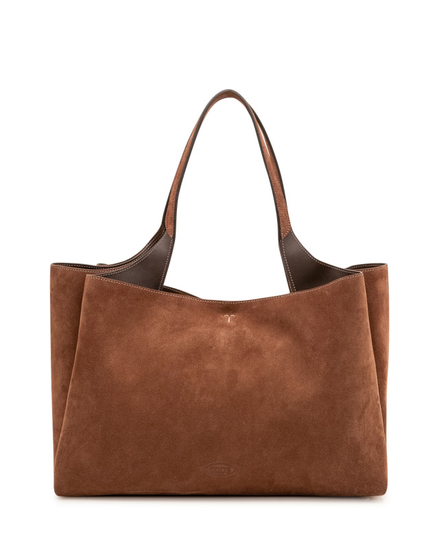 [Tod's] Shoulder bag FW26 XBWAPAF9300XBL 246F