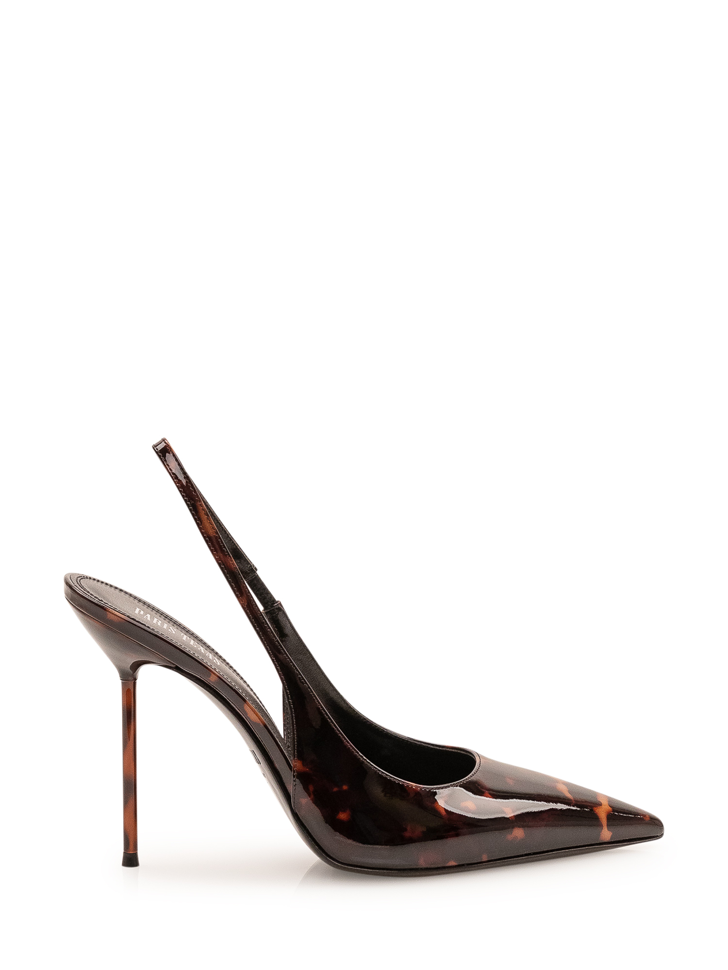 [Paris Texas] Pumps FW26 PX913XPTVN TORTOISE