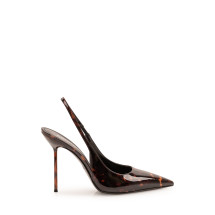 [Paris Texas] Pumps FW26 PX913XPTVN TORTOISE