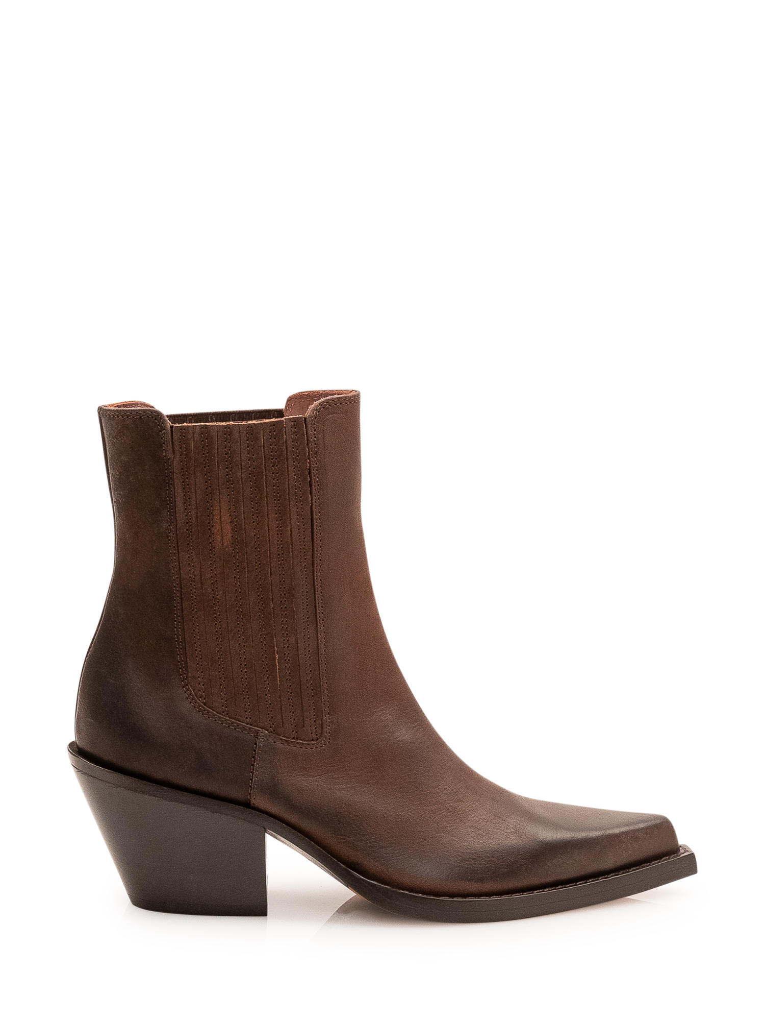 [Paris Texas] Boots FW26 PX2062XVTNP EBANO