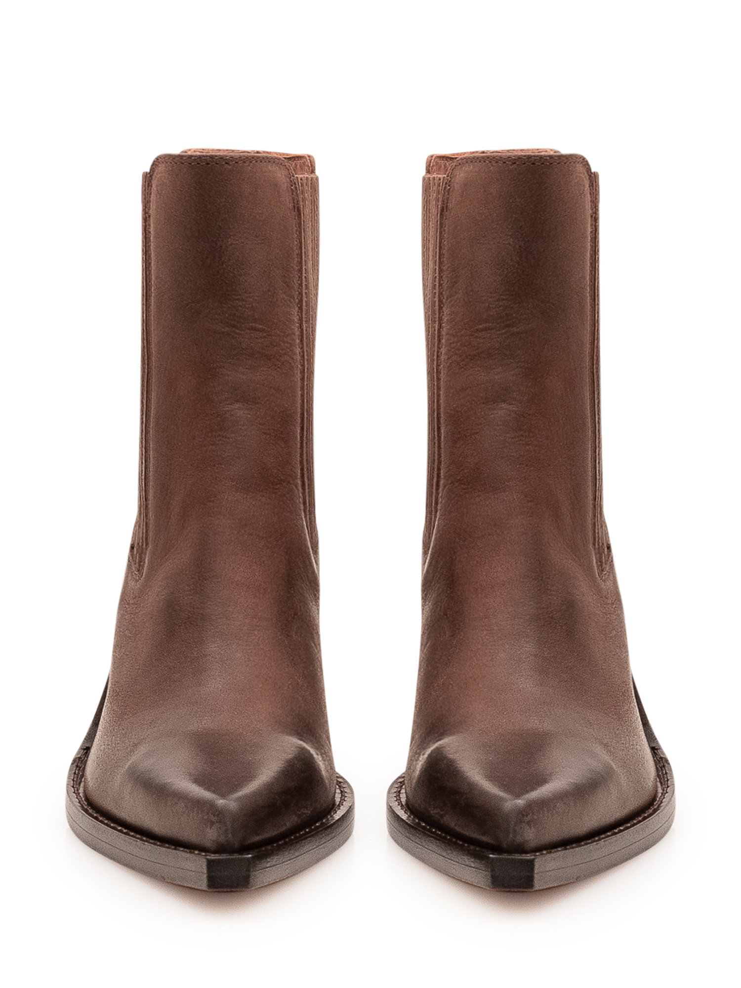 [Paris Texas] Boots FW26 PX2062XVTNP EBANO