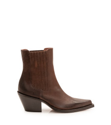 [Paris Texas] Boots FW26 PX2062XVTNP EBANO