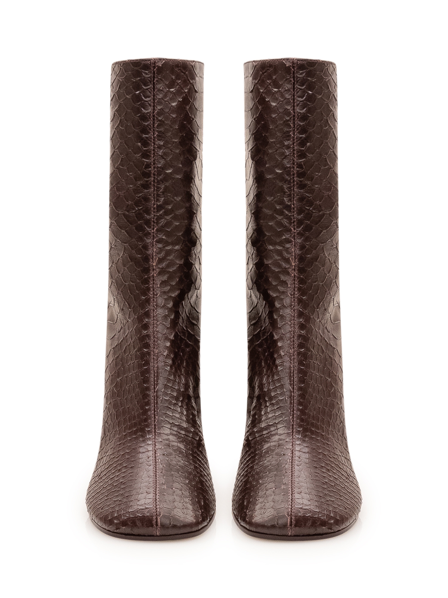 [Paris Texas] Boots FW26 PX2030XPTAS ROUGENOIR