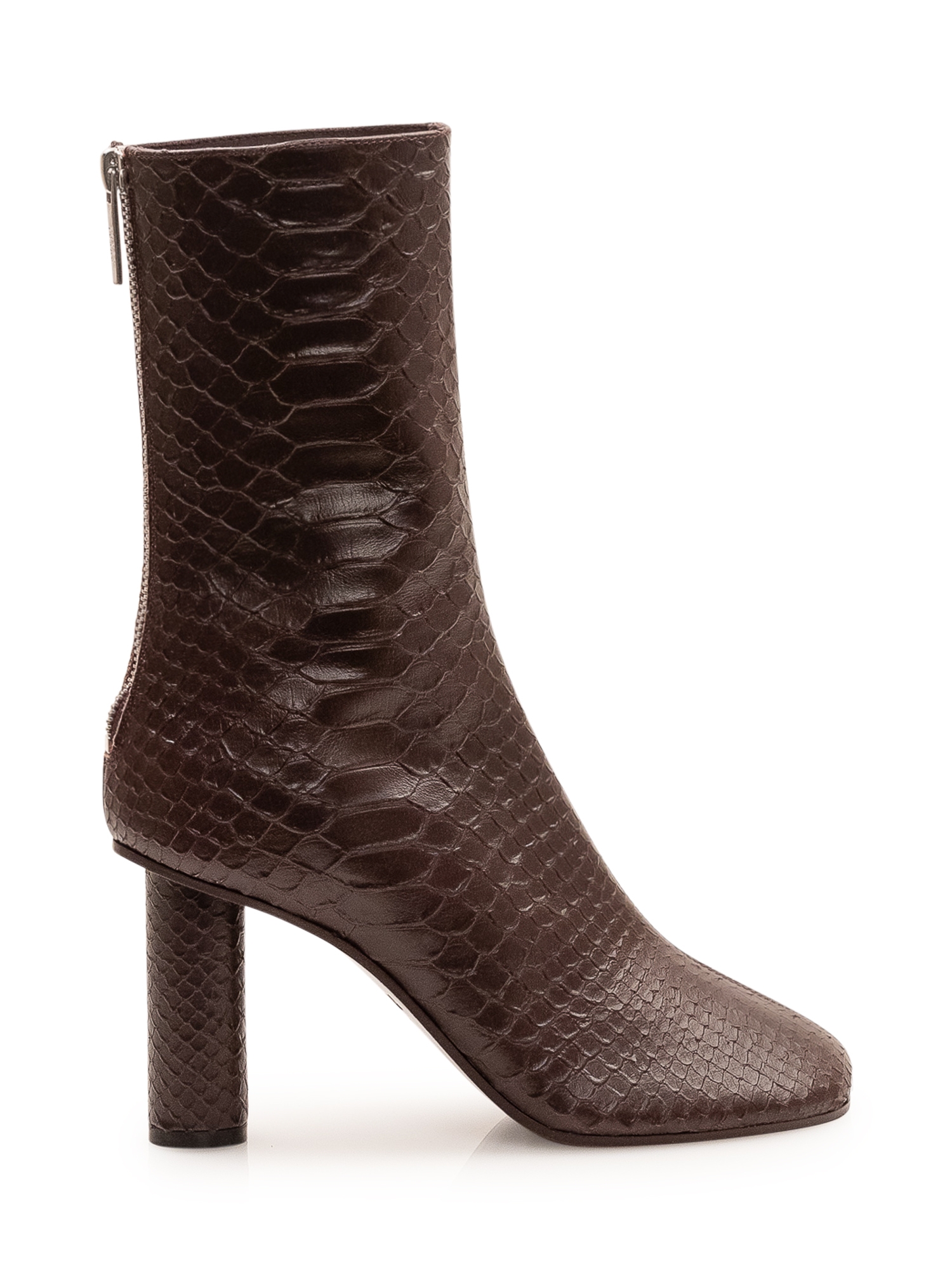 [Paris Texas] Boots FW26 PX2030XPTAS ROUGENOIR