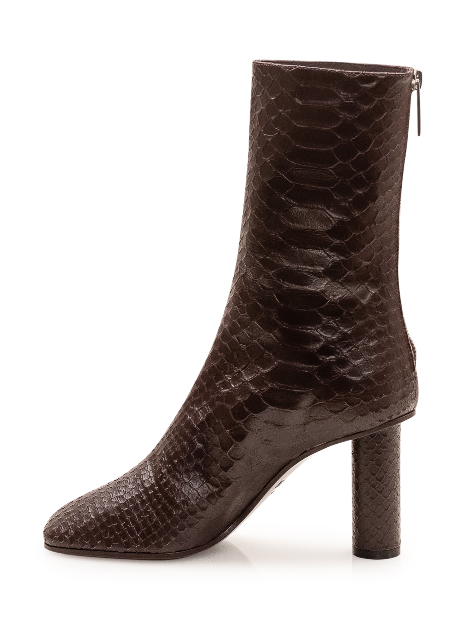 [Paris Texas] Boots FW26 PX2030XPTAS ROUGENOIR