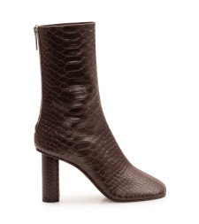 [Paris Texas] Boots FW26 PX2030XPTAS ROUGENOIR