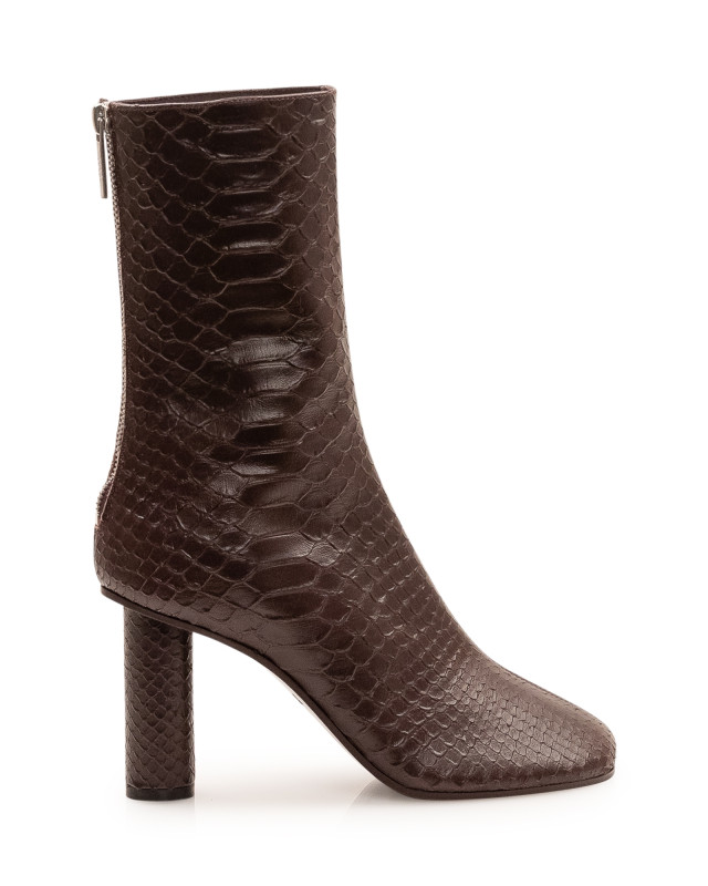 [Paris Texas] Boots FW26 PX2030XPTAS ROUGENOIR