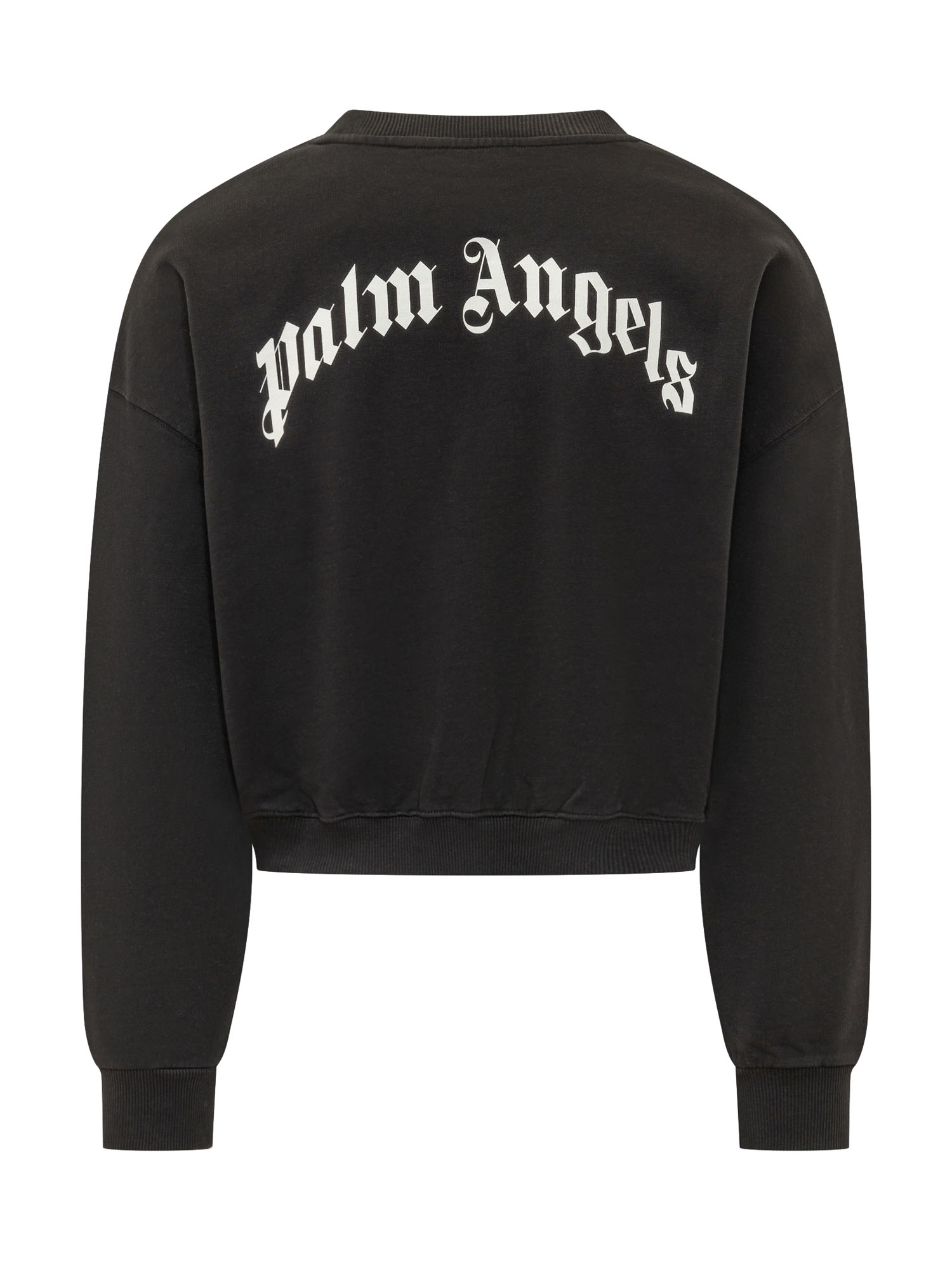 [Palm Angels] Sweatshirt FW26 PAWBA03F26FL01 100A
