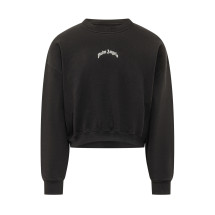 [Palm Angels] Sweatshirt FW26 PAWBA03F26FL01 100A