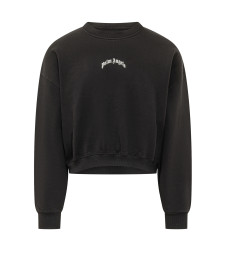 [Palm Angels] Sweatshirt FW26 PAWBA03F26FL01 100A