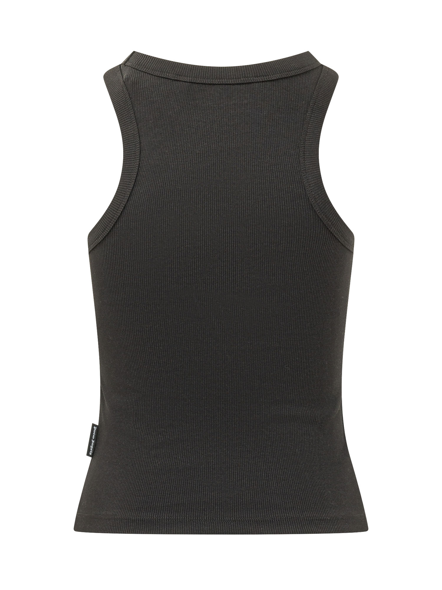 [Palm Angels] Tank top FW26 PAWAC04F26JR01 1003
