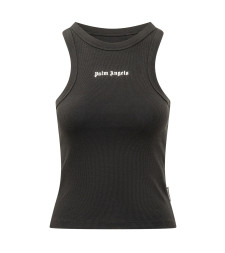 [Palm Angels] Tank top FW26 PAWAC04F26JR01 1003