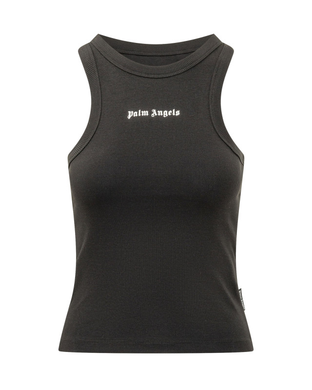 [Palm Angels] Tank top FW26 PAWAC04F26JR01 1003